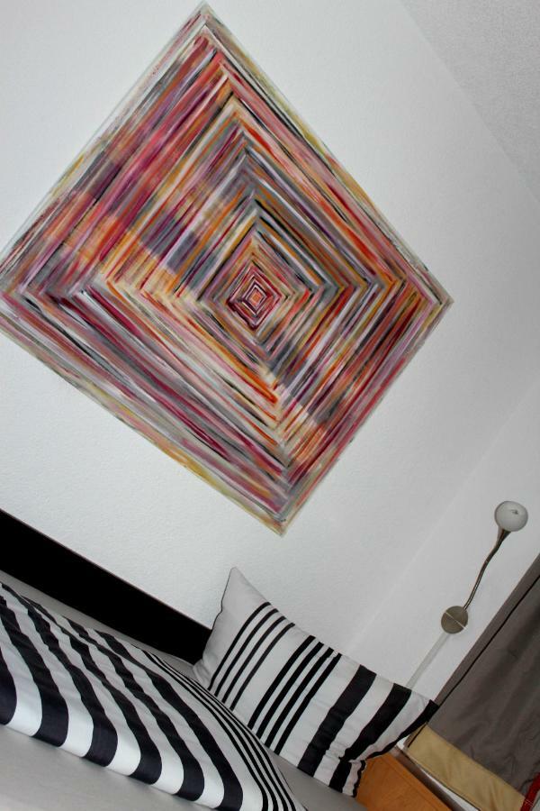 Guest house Donau *