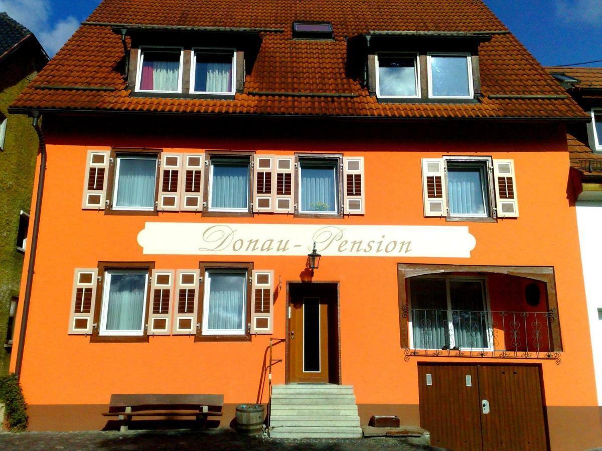 Guest house Donau Tuttlingen