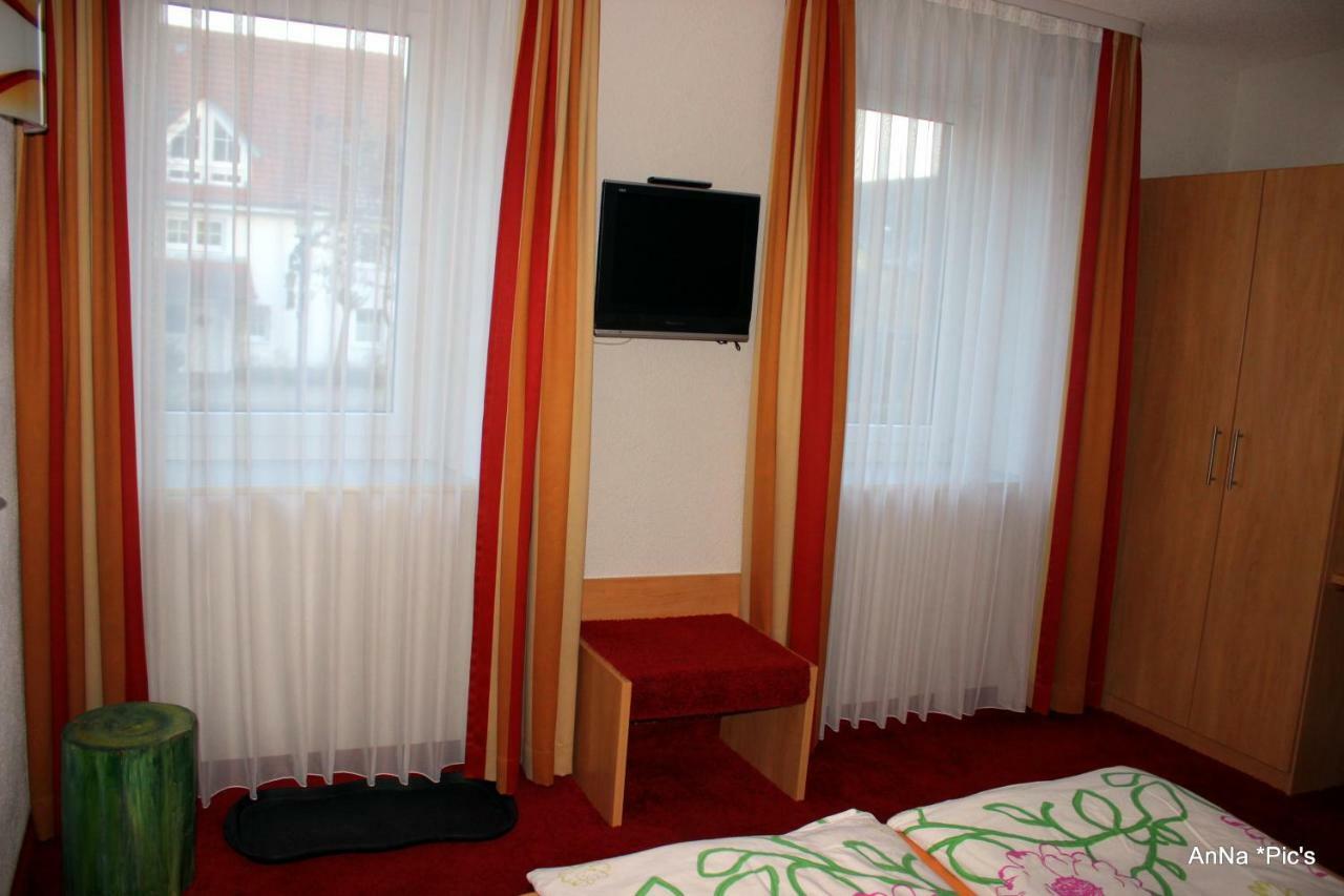Donau Guest house Tuttlingen