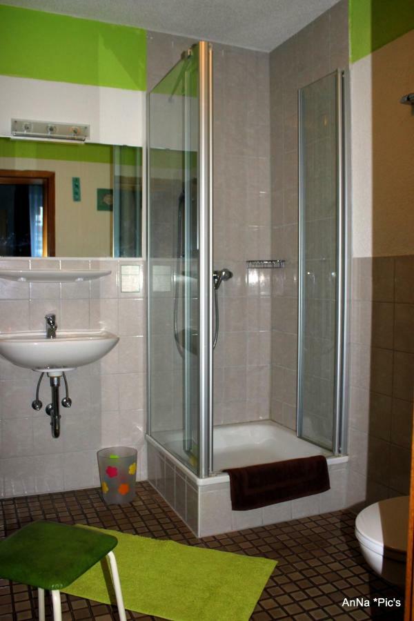 Donau Guest house *